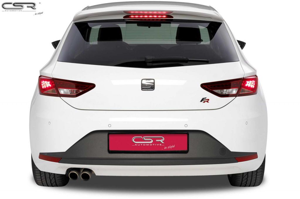 Eleron Seat Leon 3 5F ab 11/2012 CSR-HF474