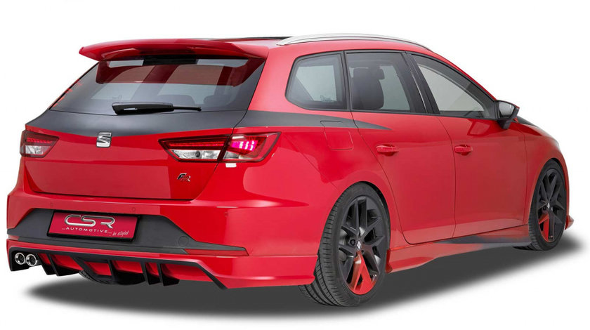 Eleron Seat Leon 3 ab 2013 CSR-HF466