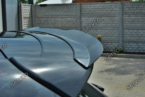 Eleron Seat Leon 5F Mk3 Cupra 2012-2016 v1 - Maxton Design