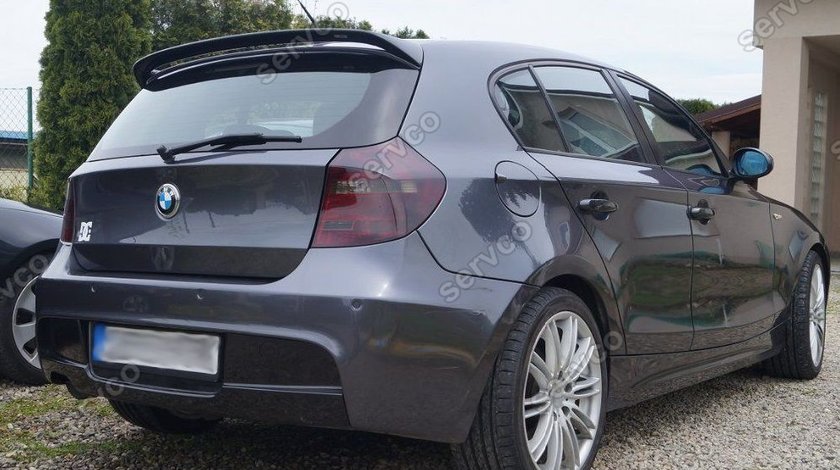 Eleron seria 1 E81 E87 ACS Ac Schnitzer ver4