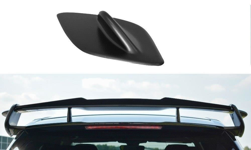 Eleron Side Extensions Mercedes A W176 AMG Facelift ME-A-176F-AMG-HS1G