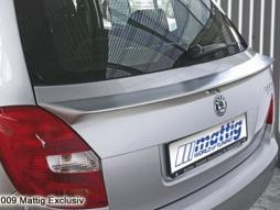 Eleron Skoda Fabia
