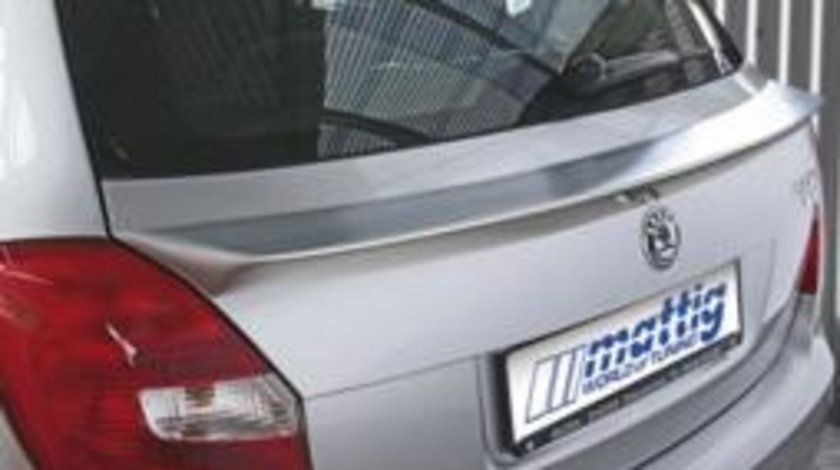 Eleron skoda fabia - oferte