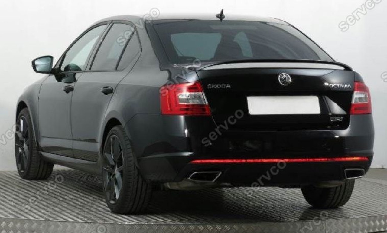 Eleron Skoda Octavia 3 RS 5E 2013-2017 v1