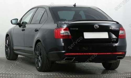Eleron Skoda Octavia 3 RS 5E 2013-2017 v1