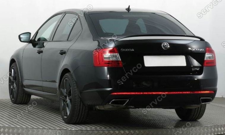 Eleron Skoda Octavia 3 RS 5E 2013-2017 v1
