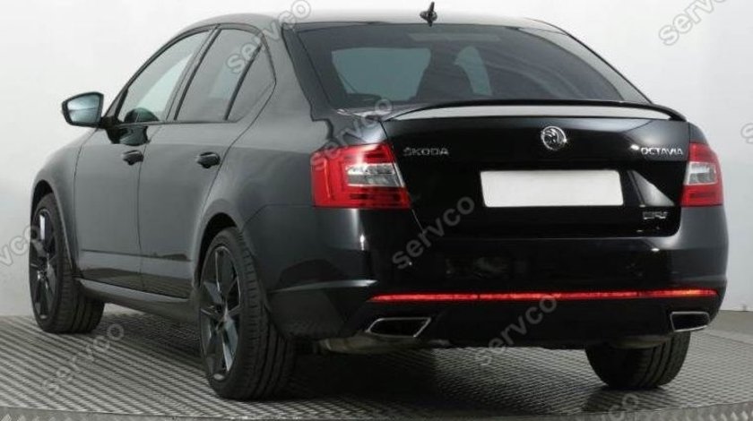 Eleron Skoda Octavia 3 RS 5E 2013-2017 v1