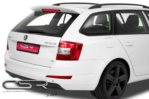 Eleron Skoda Octavia 3 Typ 5E ab 2012 CSR-HF449