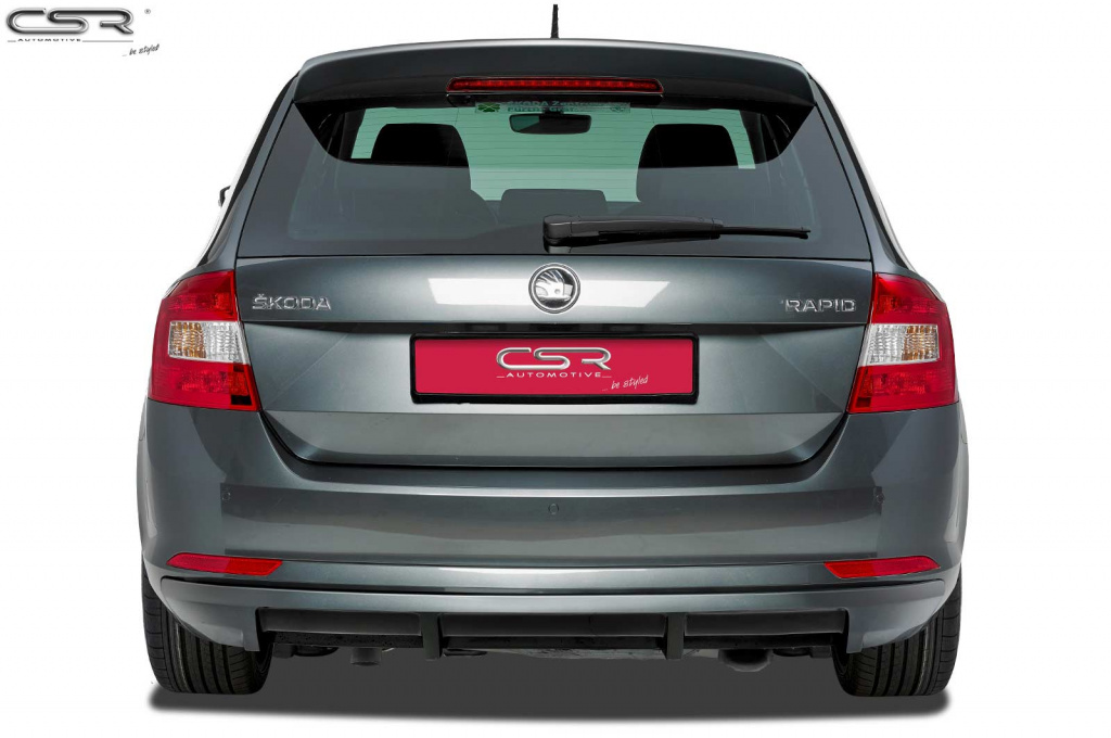 Eleron Skoda Rapid NH ab 2013 CSR-HF499