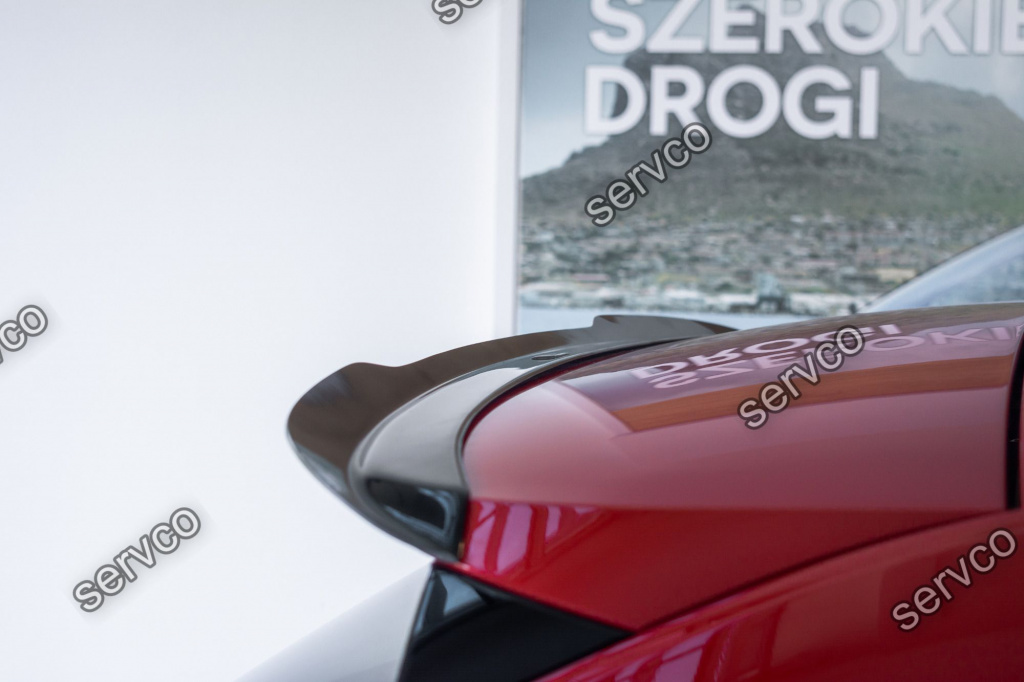 Eleron Skoda Scala 2018- v1 - Maxton Design