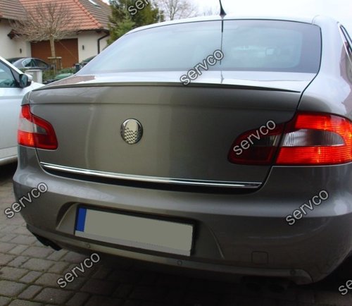 Eleron Skoda Superb 2 Sedan R line 2008-2015 v5