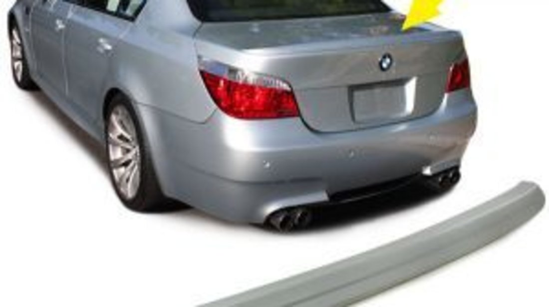 Eleron Slim BMW E60 2003-2010