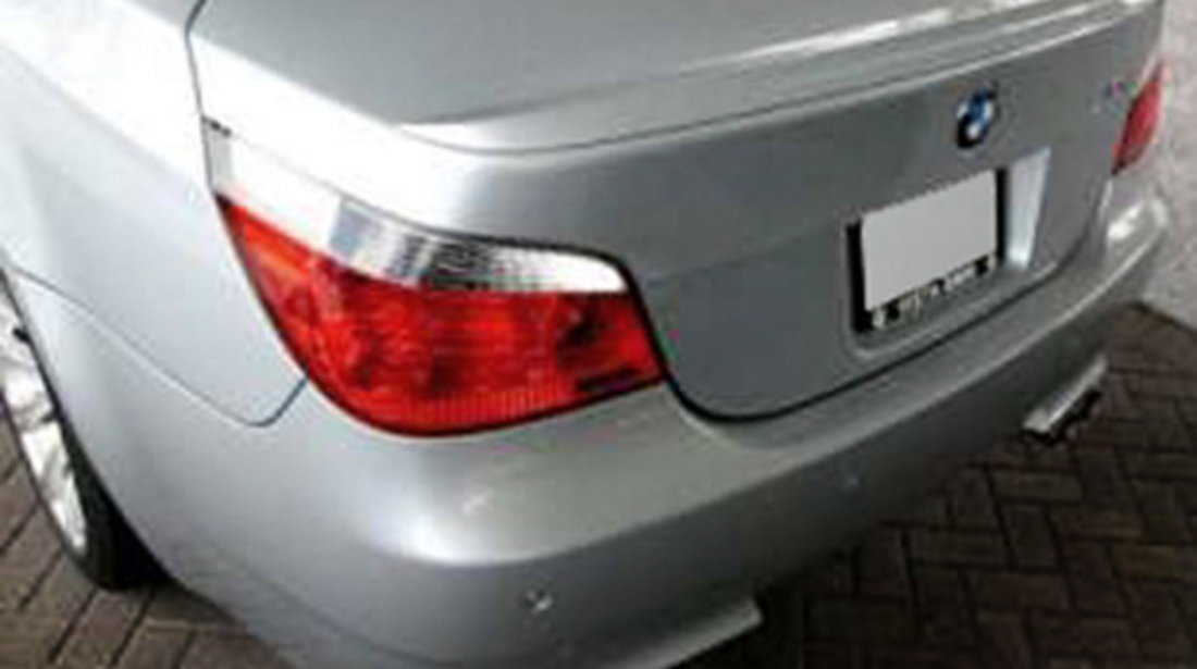 Eleron Slim BMW E60 2003-2010