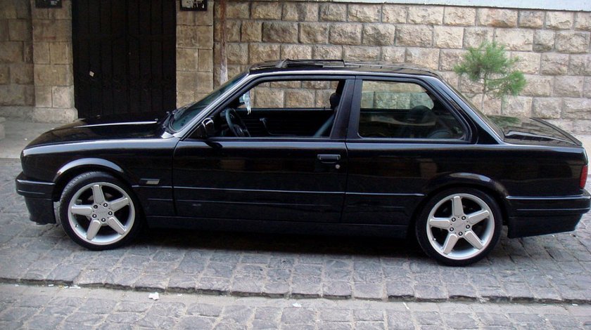 Eleron slim BMW seria 3 E30