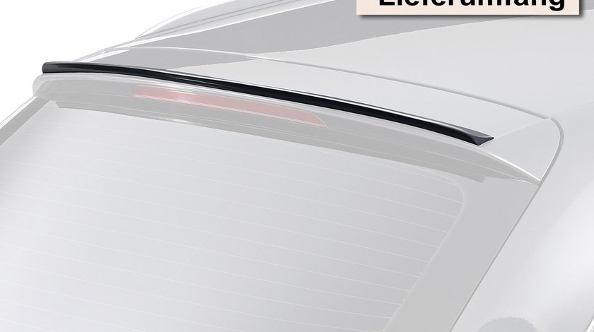 Eleron slim luneta pentru Audi A3 8L, 1996-2003