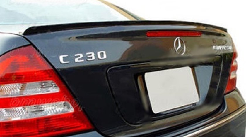 Eleron slim Mercedes W203 C Class