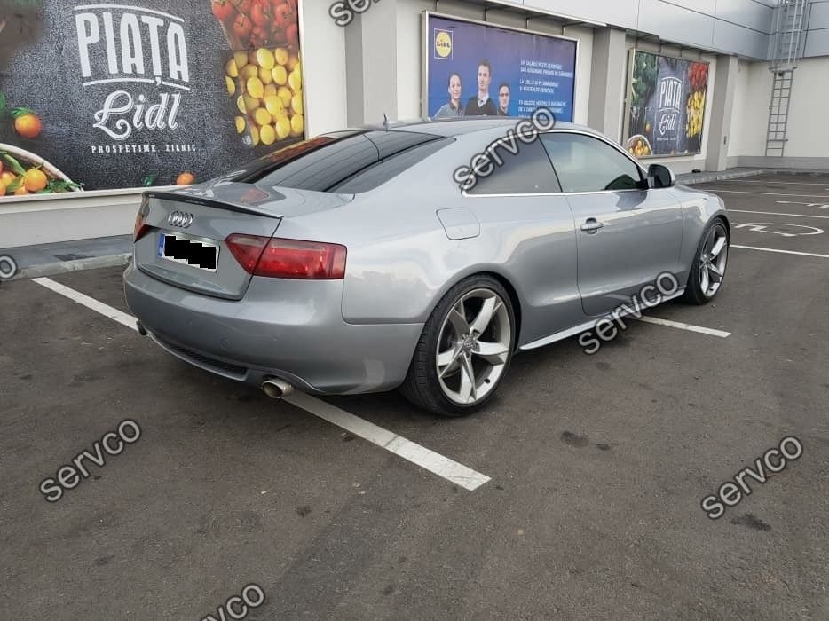 Eleron Sline A5 Coupe