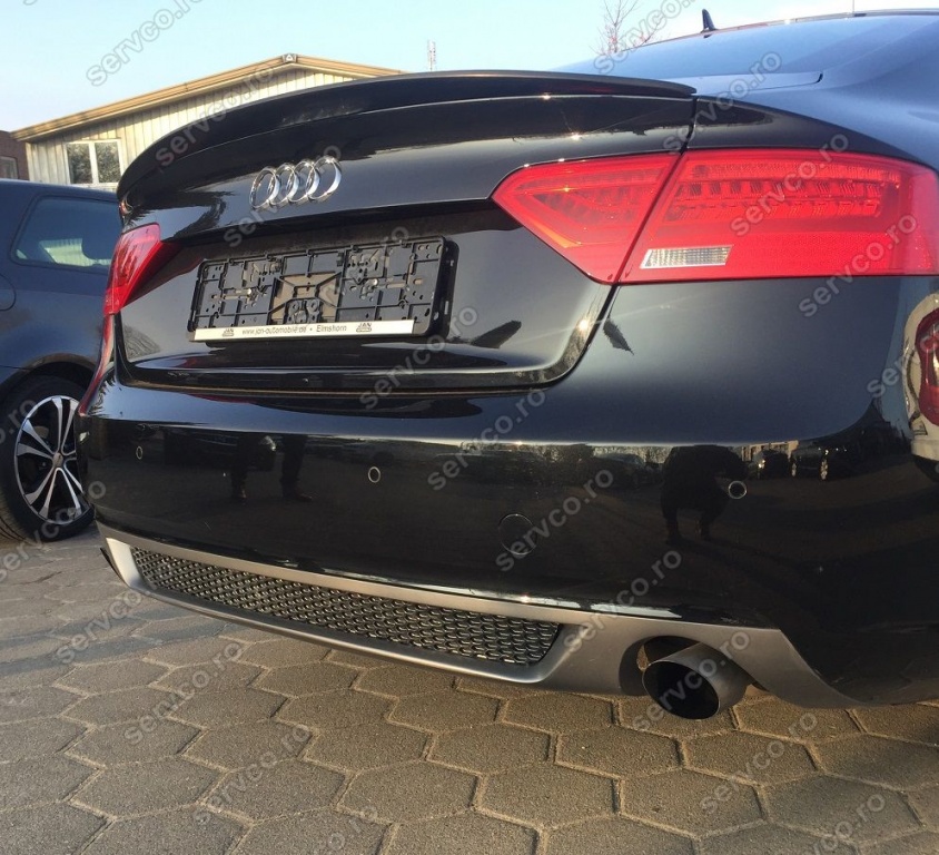 Eleron Sline Audi A5 Sportback 8TA S5 RS5 Sline