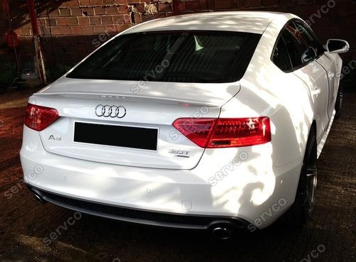 Eleron Sline Audi A5 Sportback 8TA S5 RS5 Sline