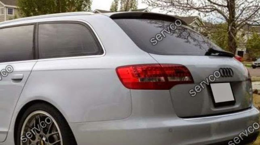 Eleron Sline Audi A6 C6 4F Avant S6 RS6 2004-2008 v1