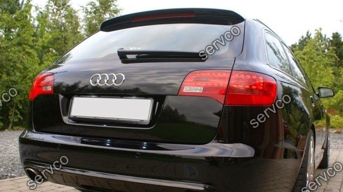 Eleron Sline Audi A6 C6 4F Avant S6 RS6 2004-2008 v1