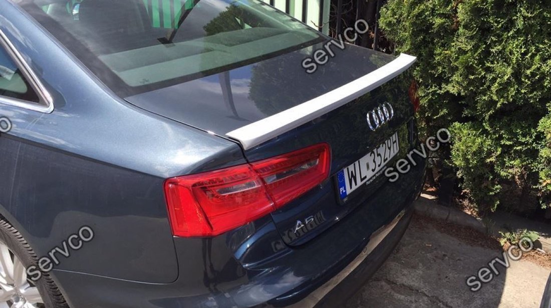 Eleron Sline Audi A6 C7 4G S6 2012-2015 v6