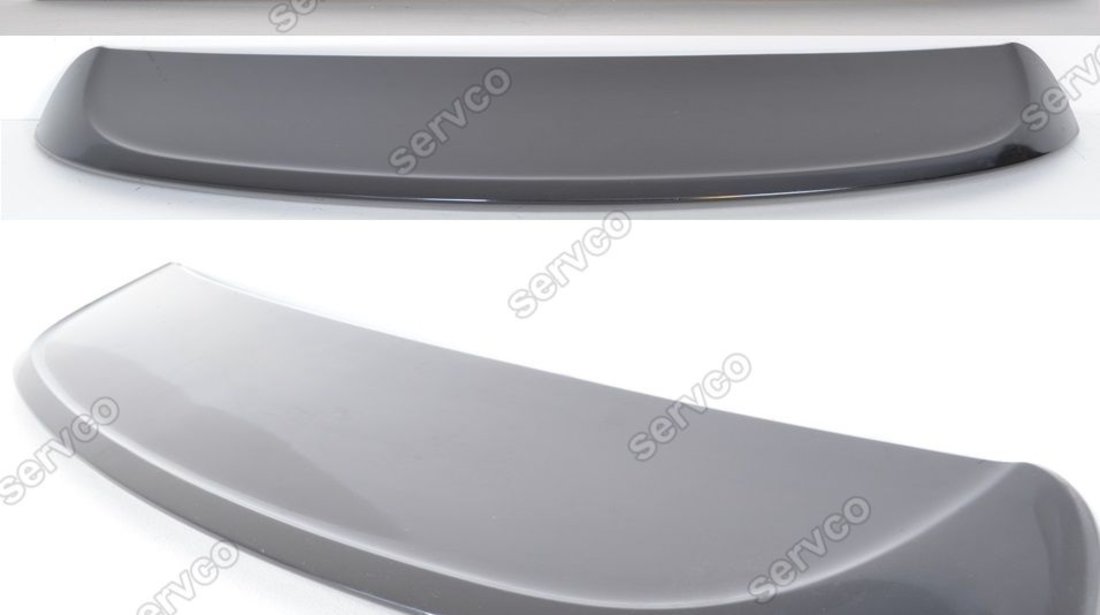 Eleron Sline luneta haion tuning sport Audi A6 C7 4G Avant S6 RS6 2011-2014 v1