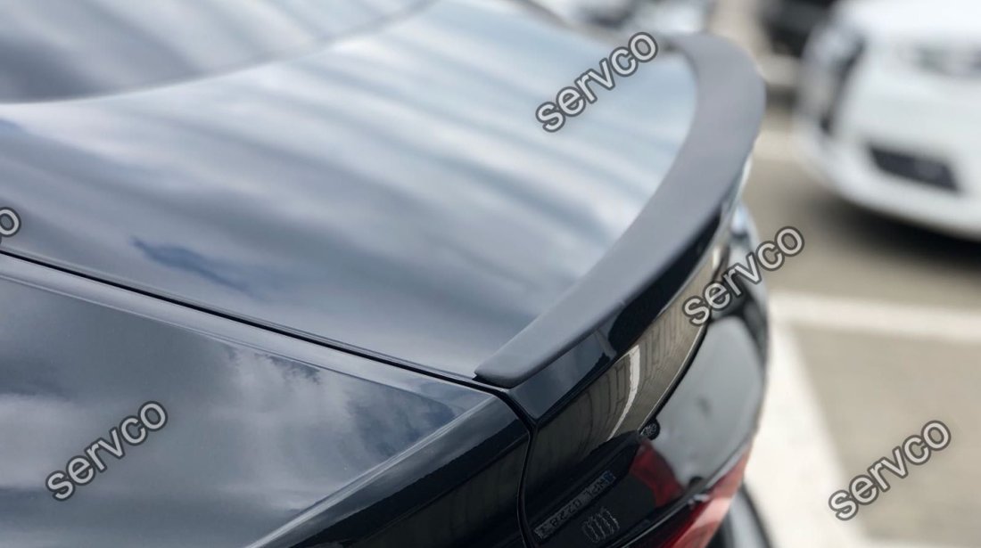 Eleron Sline tuning sport Audi A5 F5 Sportback S5 RS5 2016-2019 v2