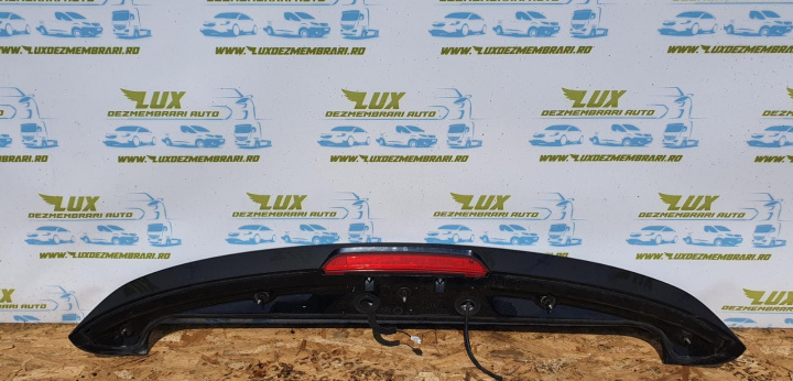 Eleron spate stop frana suplimentar 87210-2y000 872102y000 Hyundai ix35 [2009 - 2013]