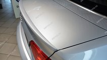 Eleron spoiler adaos portbagaj Audi A5 Cabrio 2009...