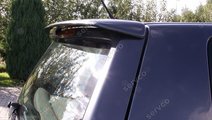 Eleron spoiler adaos Volkswagen Polo 6N2 1999-2003...