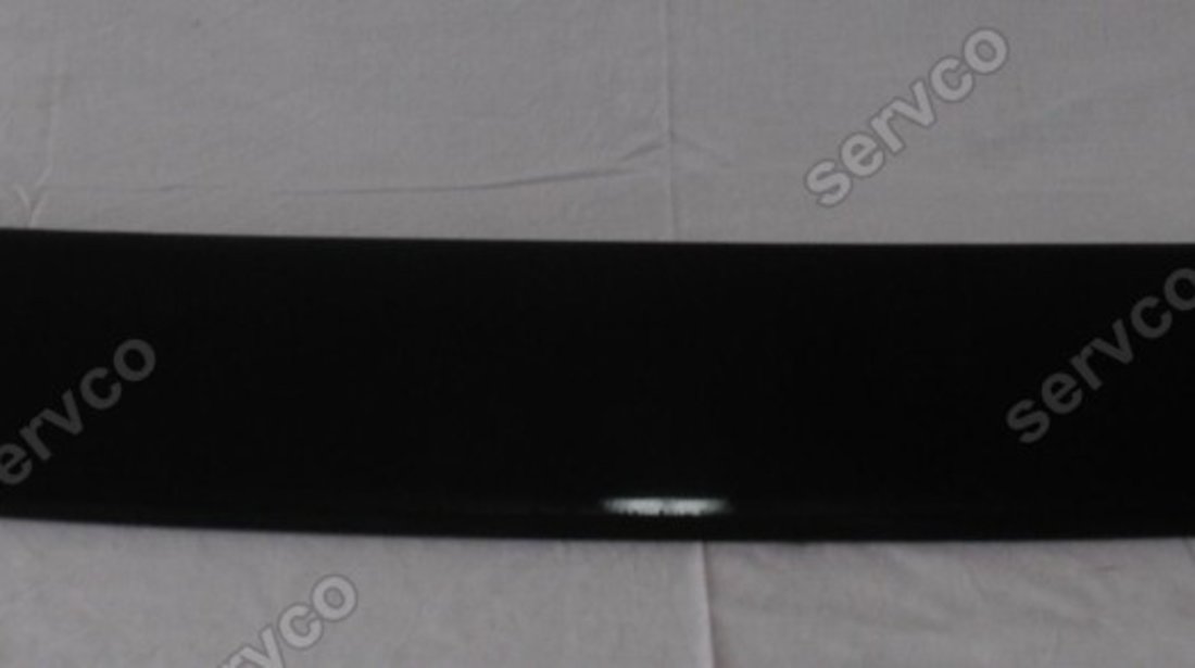 Eleron spoiler adaos Volkswagen Polo 6N2 1999-2003 v1