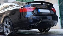 Eleron spoiler Audi A5 Votex 8T 8T3 S5 RS5 Coupe v...