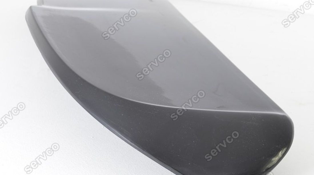 Eleron spoiler Audi A6 C7 4G Avant S6 RS6 Sline ver. 2