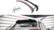 Eleron spoiler cap Audi A3 Sportback 8V 2013-2016 ...