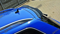 Eleron spoiler cap audi A4 S4 B6 Avant 2001-2005 v...