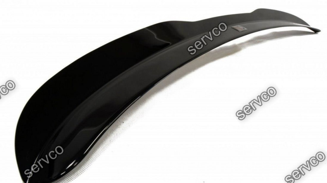 Eleron spoiler cap Audi A6 RS6 C5 4B Avant 2002-2004 v1 - Maxton Design