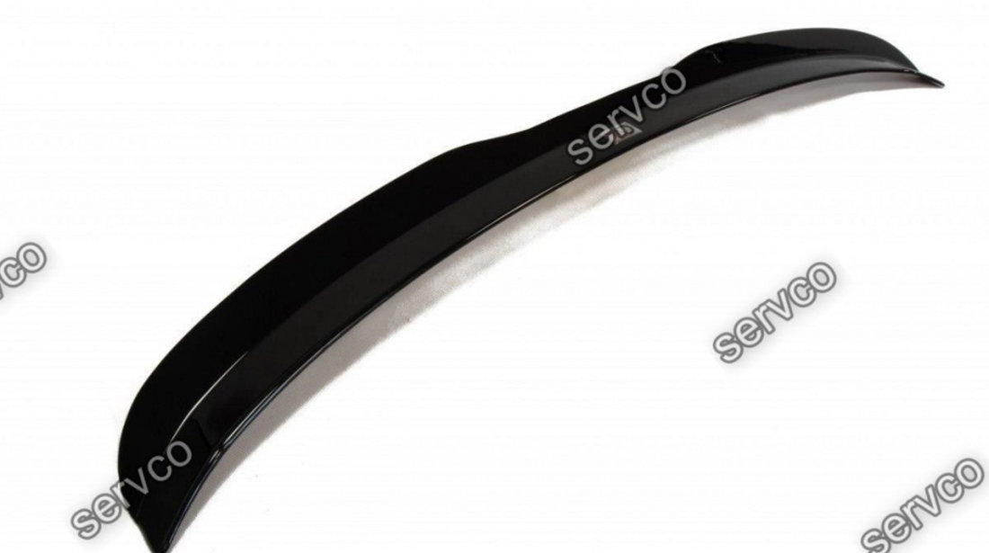 Eleron spoiler cap Bmw Seria 1 F20 F21 M-Power 2011- v1 - Maxton Design