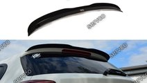 Eleron spoiler cap Bmw Seria 1 F20 F21 M-Power 201...