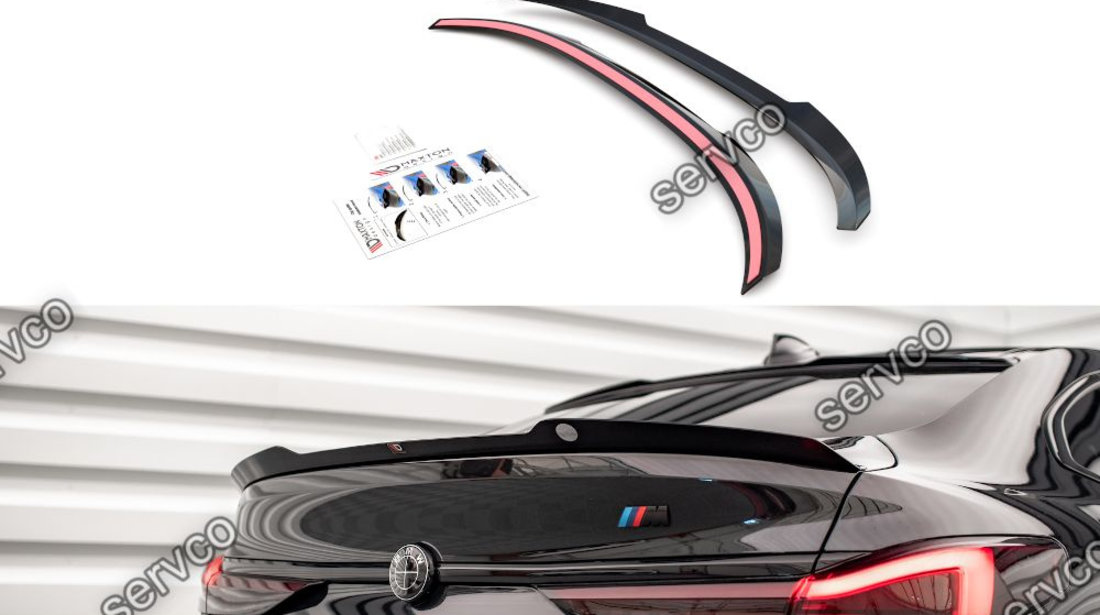 Eleron spoiler cap Bmw Seria 2 Gran Coupe M-Pack F44 2019- v1 - Maxton Design