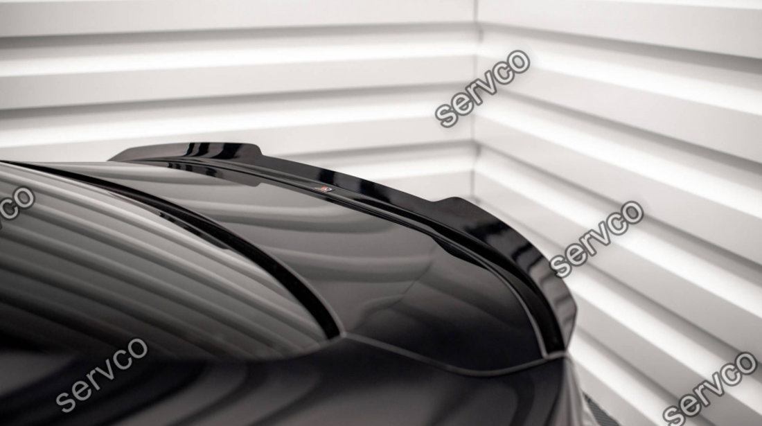 Eleron spoiler cap Bmw Seria 2 Gran Coupe M-Pack F44 2019- v1 - Maxton Design