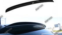 Eleron spoiler cap Bmw Seria 5 E61 M-Pachet 2003-2...