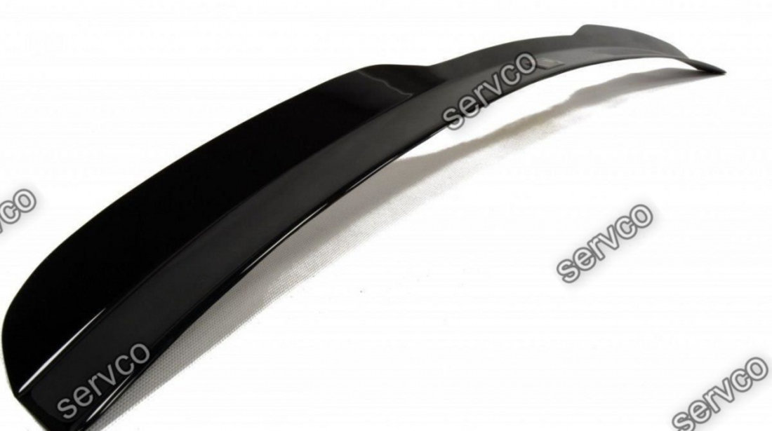 Eleron spoiler cap Bmw Seria 5 F11 2011-2014 v1 - Maxton Design