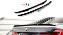 Eleron spoiler cap BMW Seria 5 G30 Facelift M-Pack...