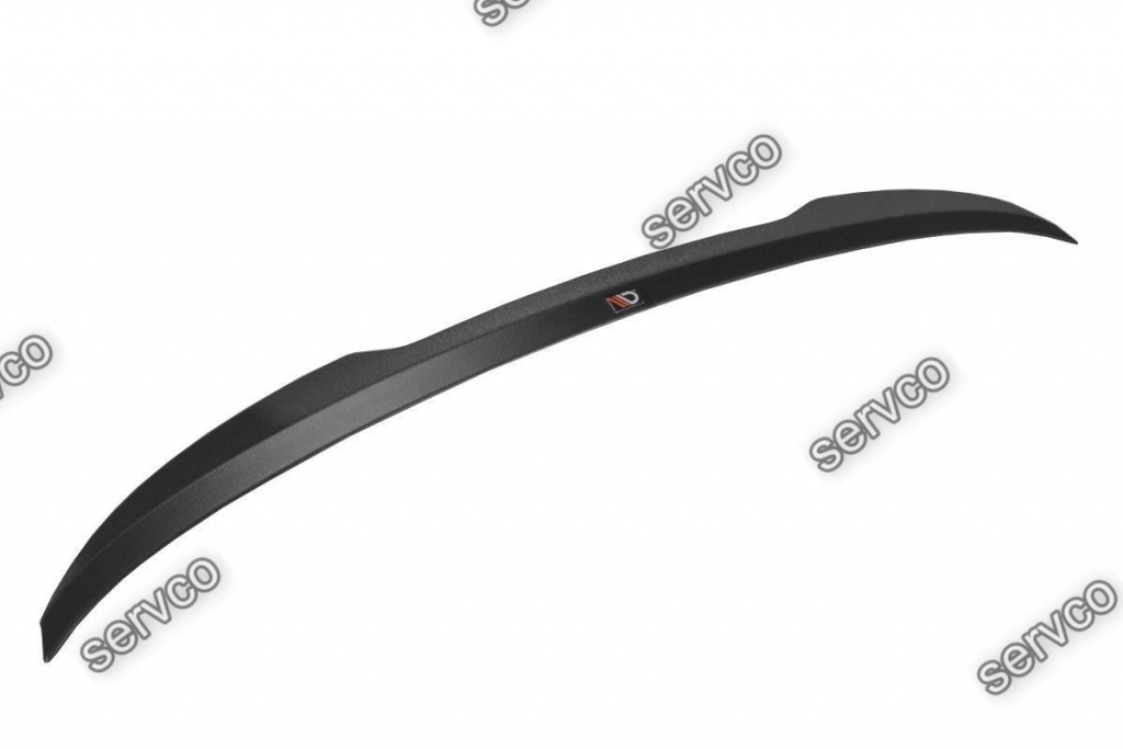 Eleron spoiler cap Bmw Seria 5 G30 M-Pachet 2017- v1 - Maxton Design