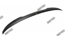 Eleron spoiler cap Bmw Seria 5 G30 M-Pachet 2017- ...