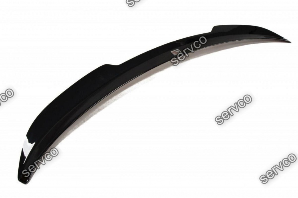 Eleron spoiler cap Bmw Seria 5 GT F07 2009-2017 v1 - Maxton Design