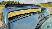 Eleron spoiler cap Bmw Seria M3 E36 1992-1999 v1 -...