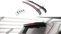 Eleron spoiler cap Bmw X5 M F15 2014-2018 v2 - Max...