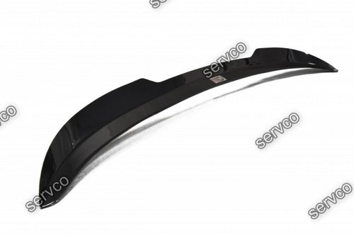 Eleron spoiler cap Bmw Z4 E86 Coupe 2006-2008 v1 - Maxton Design